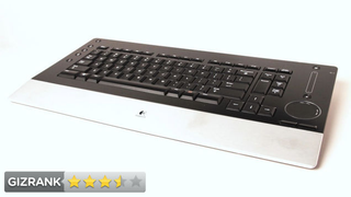 Illustration for article titled The Best Bluetooth Keyboard
